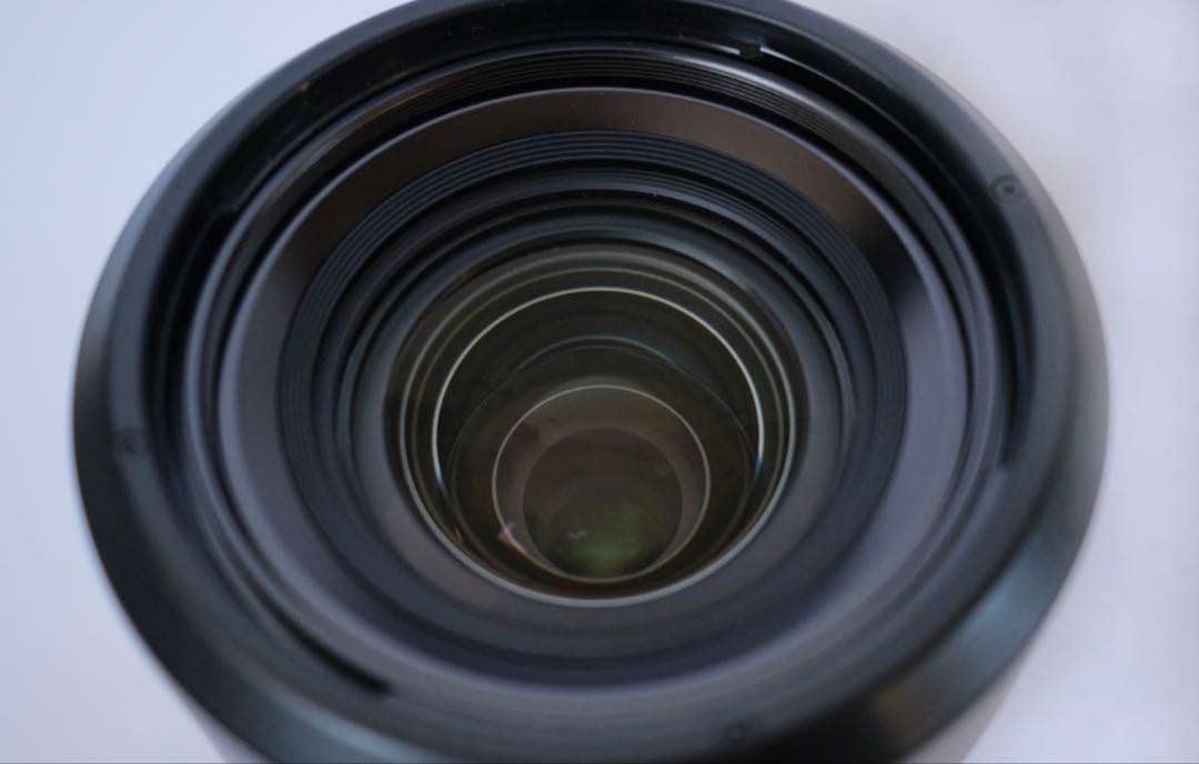 【美品】FUJIFILM GF45-100mm F4 R LM OIS WR