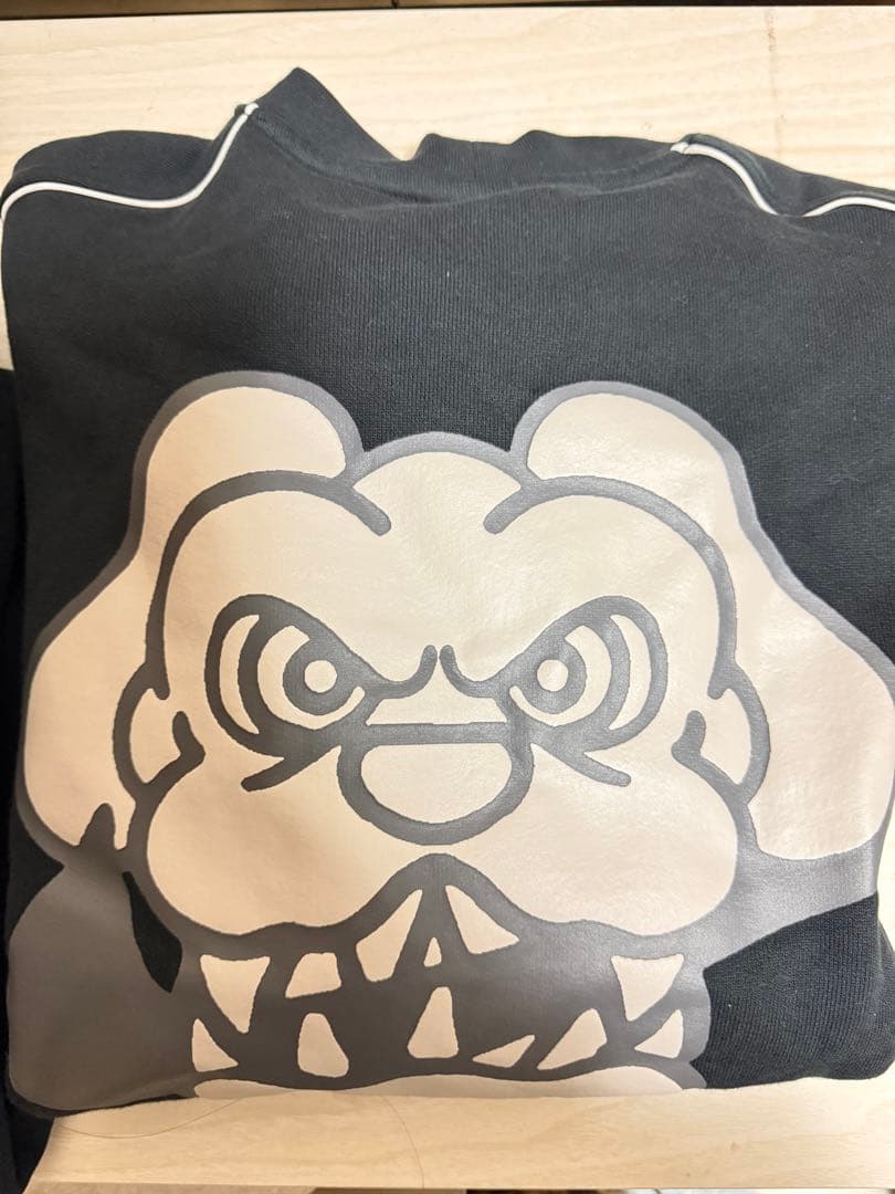 Nike Shoe Dog Nike Grand Prix 2023 スウェット