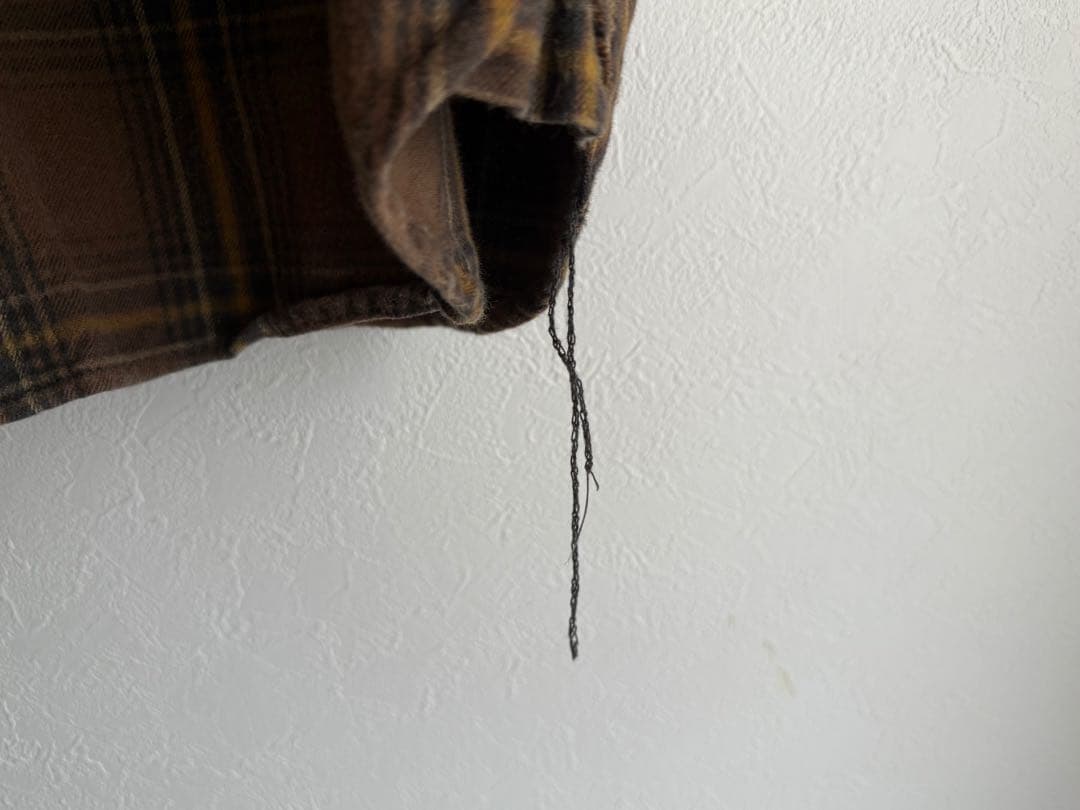 トップス L'Appartement REMI RELIEF check shirt