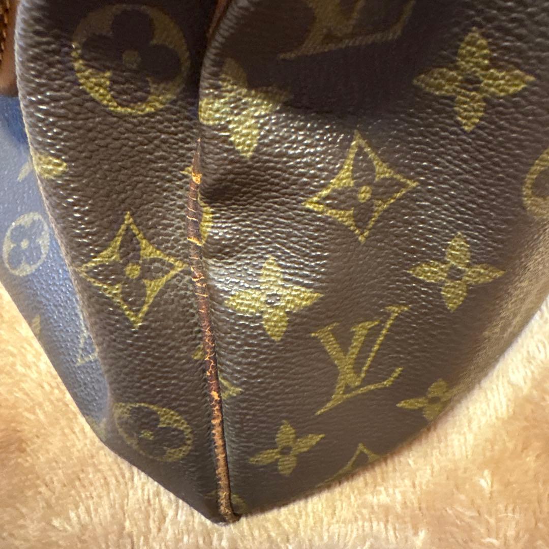 ルイヴィトン　ハンドバッグ