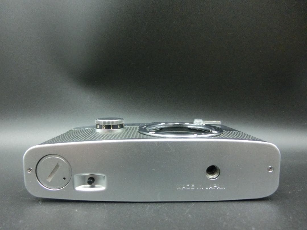 オリンパス Olympus PEN-FT