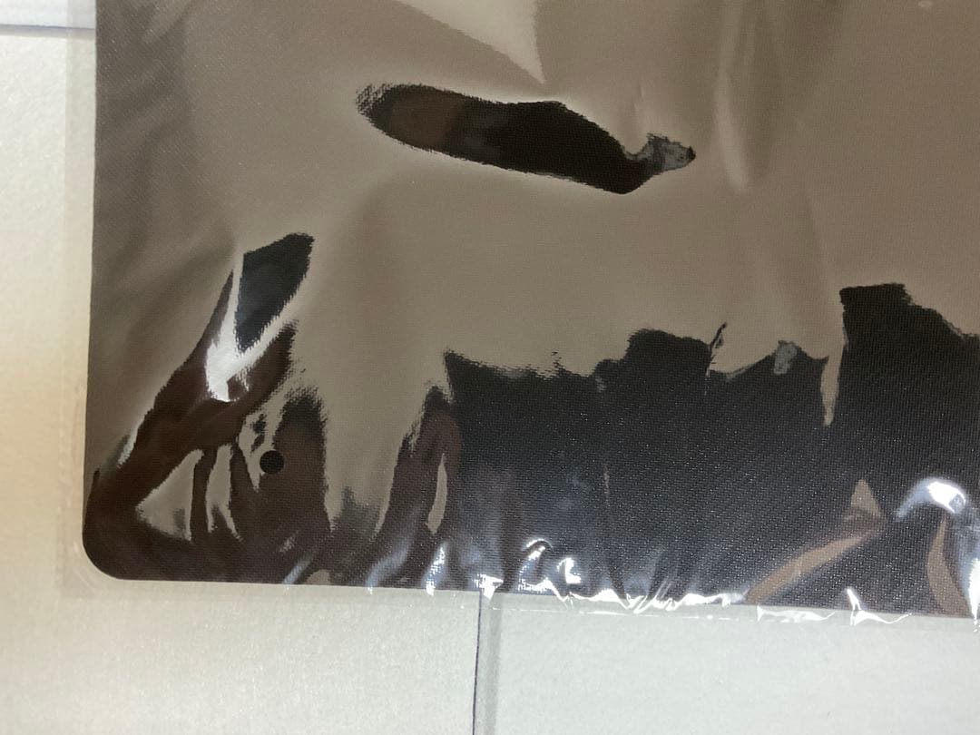 遊戯王 麗しき磁律機壊 プレイマット 未使用 未開封