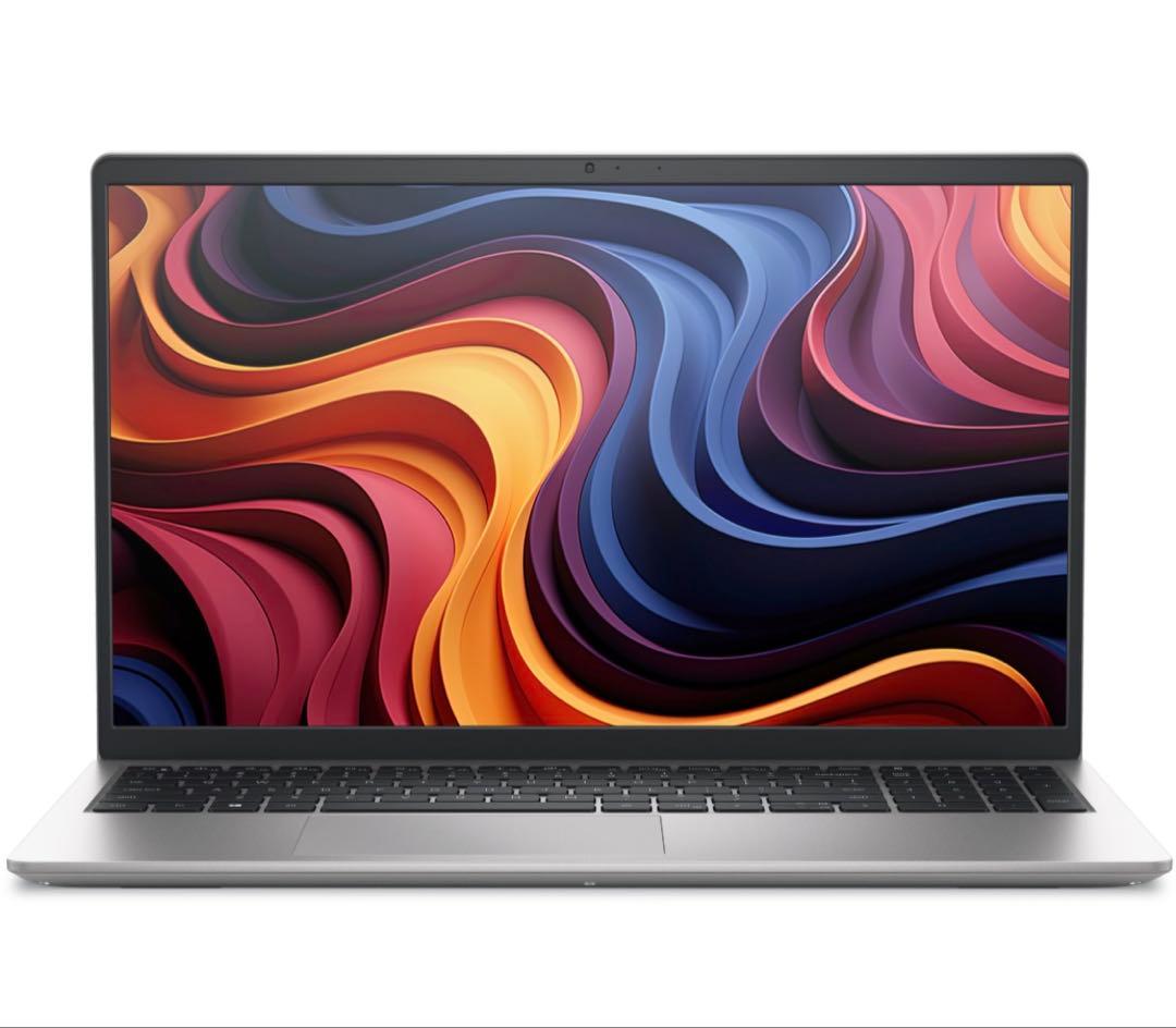 【美品】Dell 15 DC15255 Ryzen5 7530U 16GB