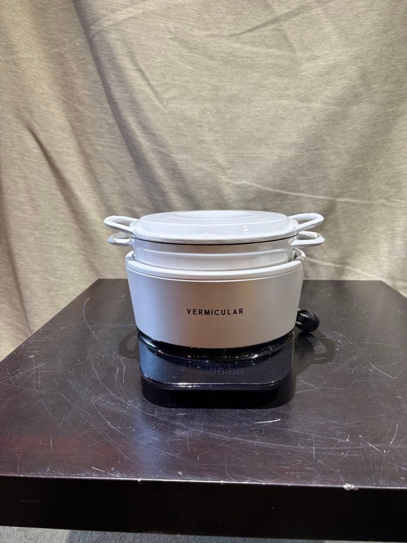 炊飯器・餅つき機 VERMICULAR PH 19A