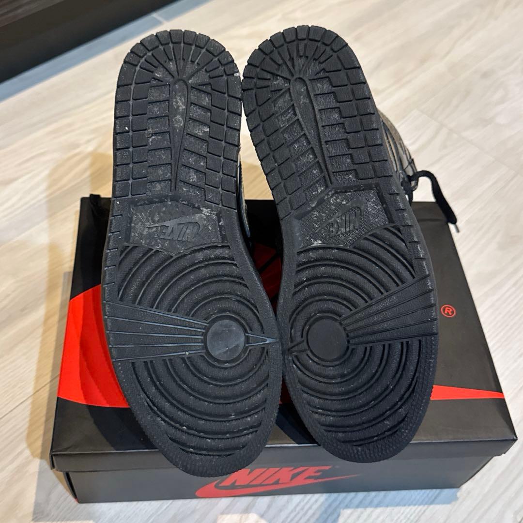 エアジョーダン１ レトロ ハイOG スニーカー