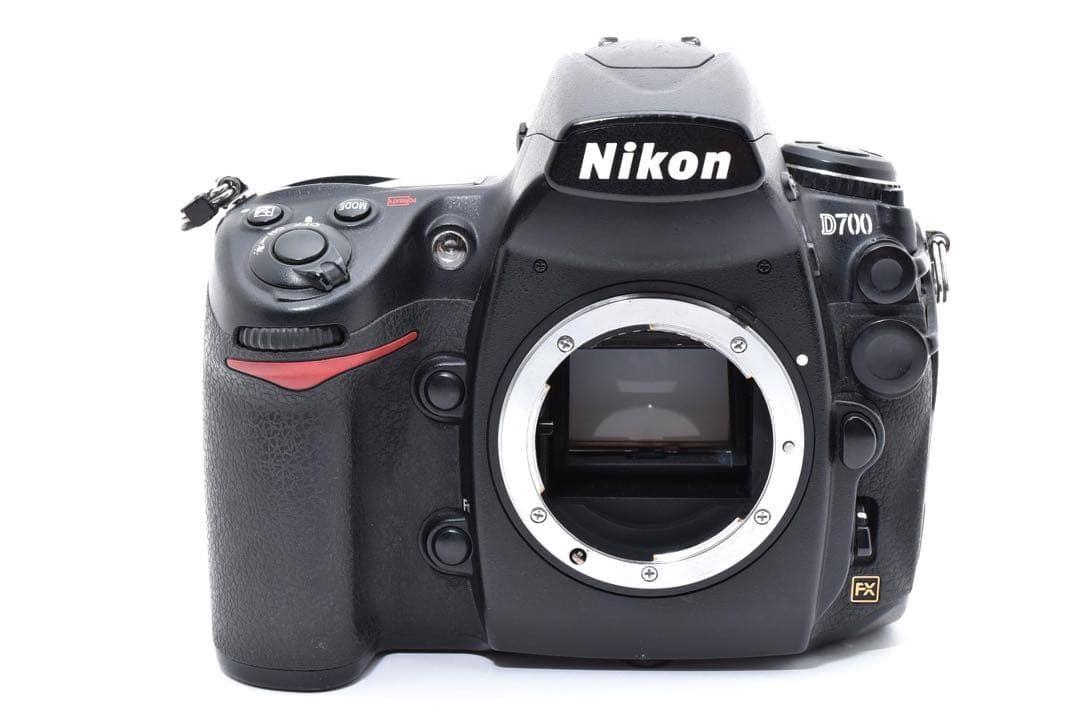 Nikon D700 デジタル一眼レフ