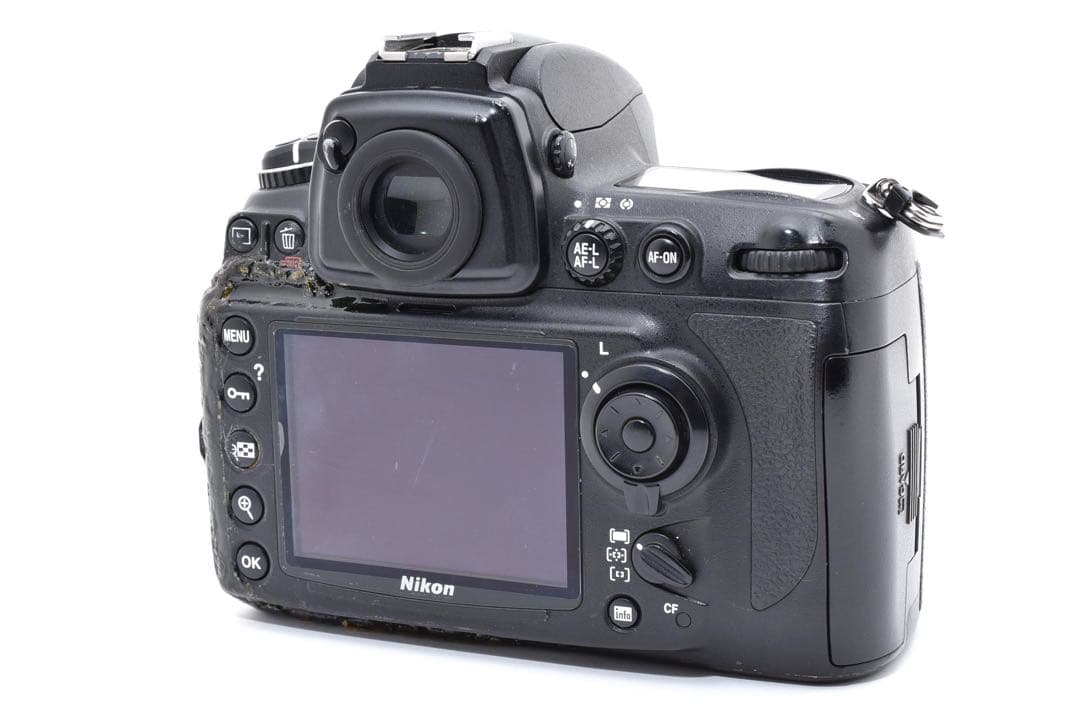 Nikon D700 デジタル一眼レフ