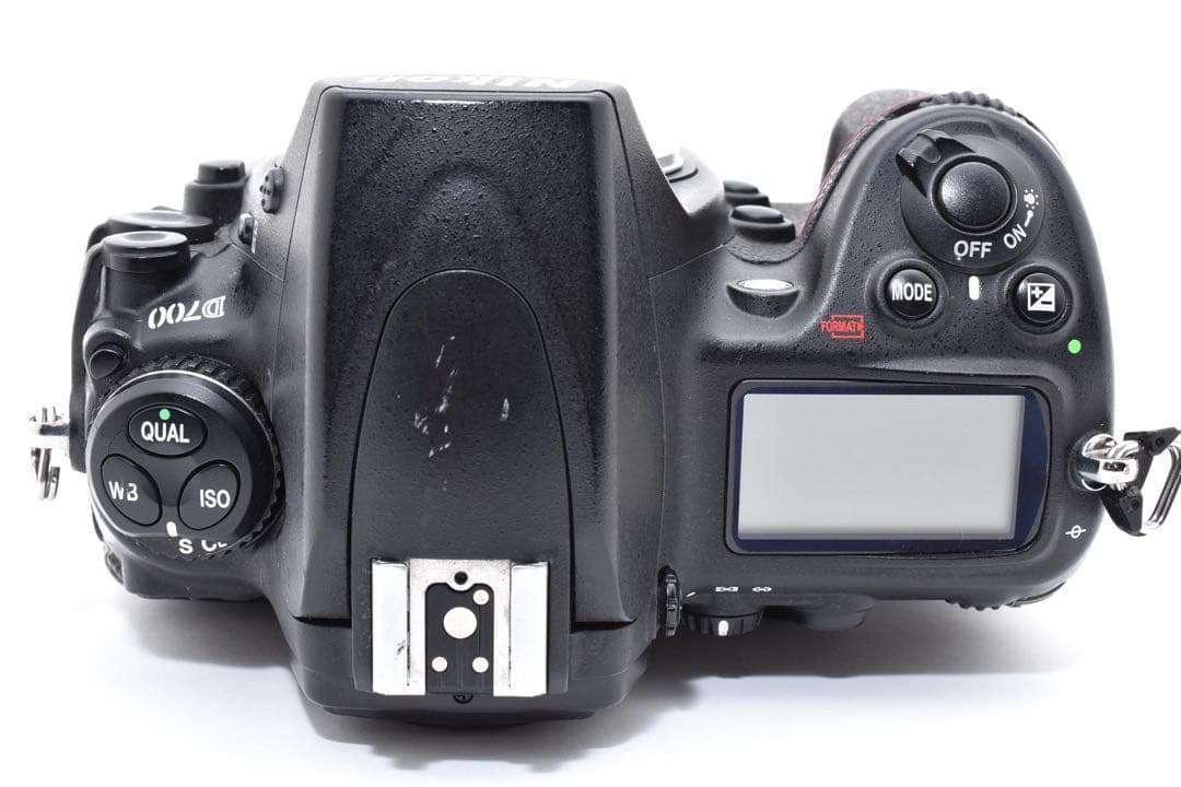 Nikon D700 デジタル一眼レフ