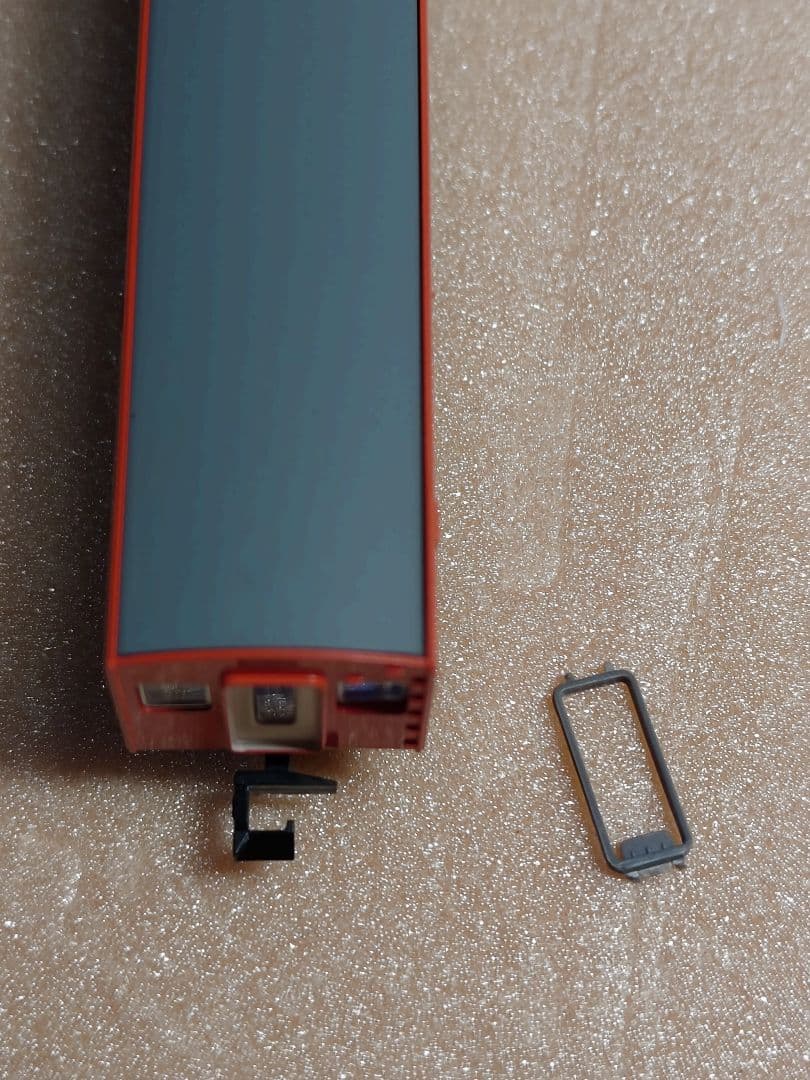 マイクロエース 103系 オレンジ8両 注意あり