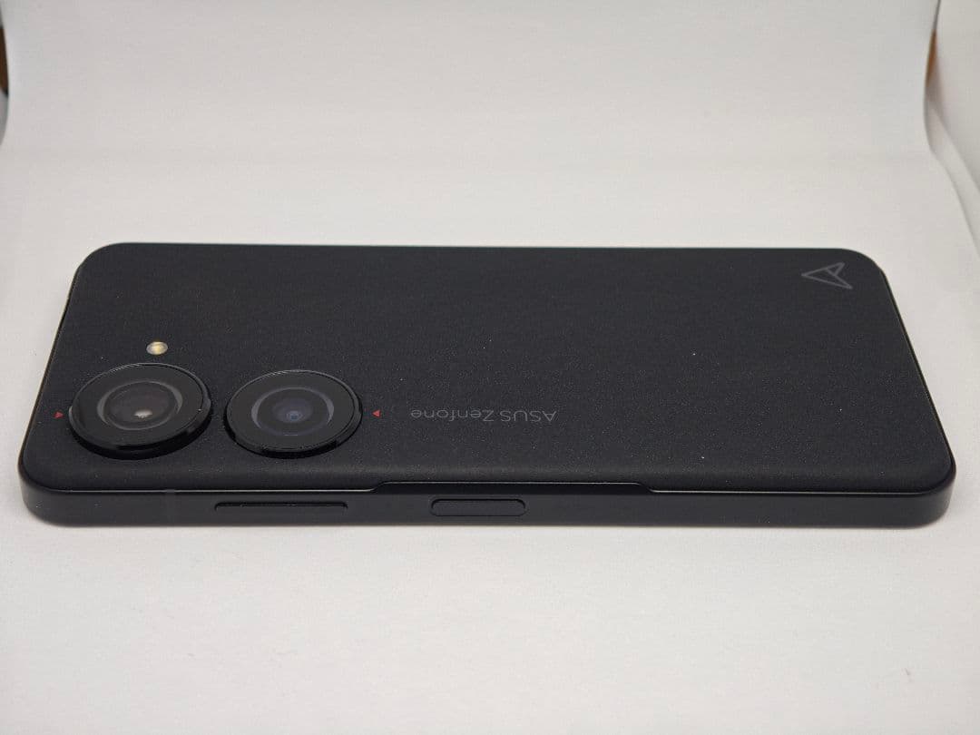 ASUS Zenfone 10 128GB SIMフリー 国内版