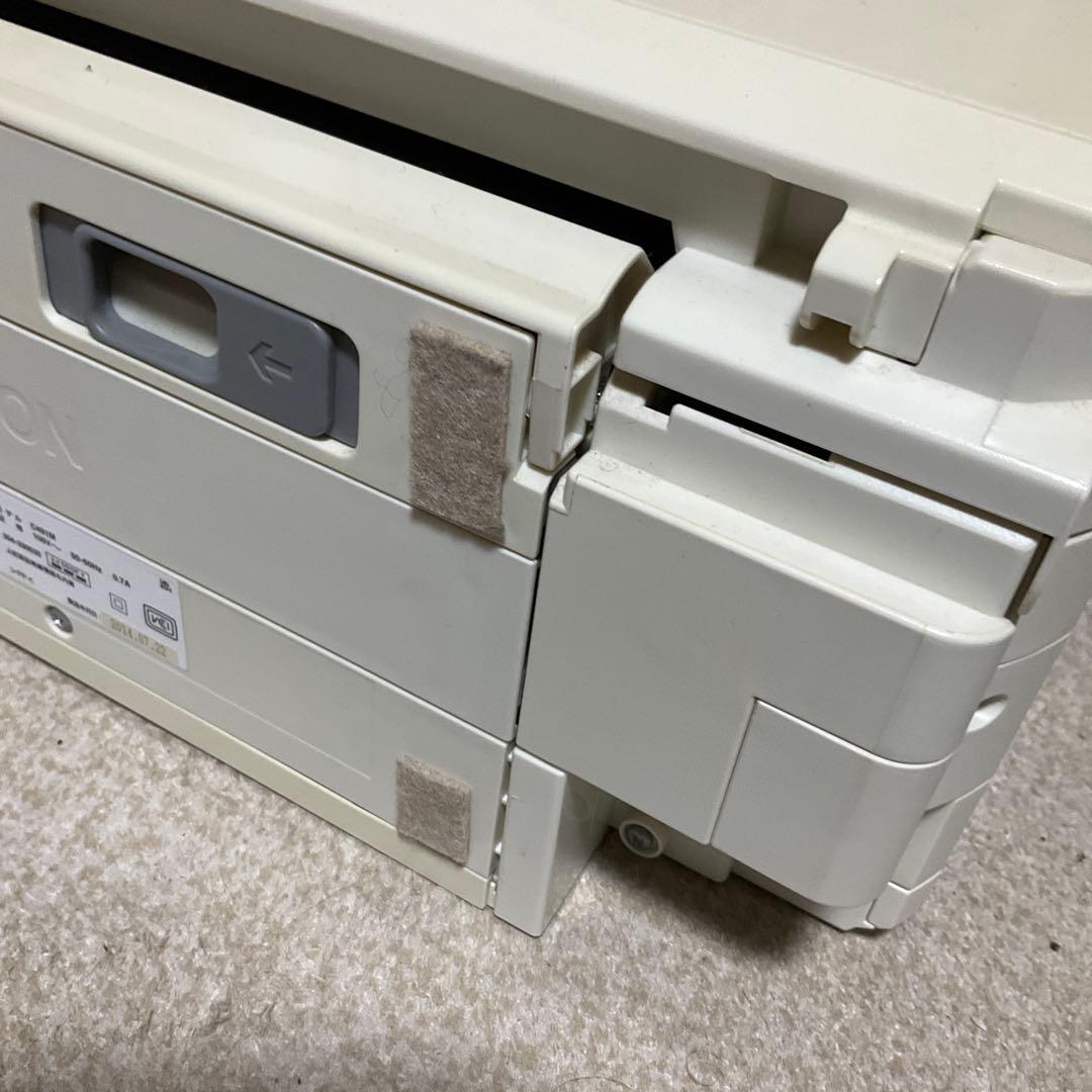 ジャンク EPSON カラリオ EP-707A