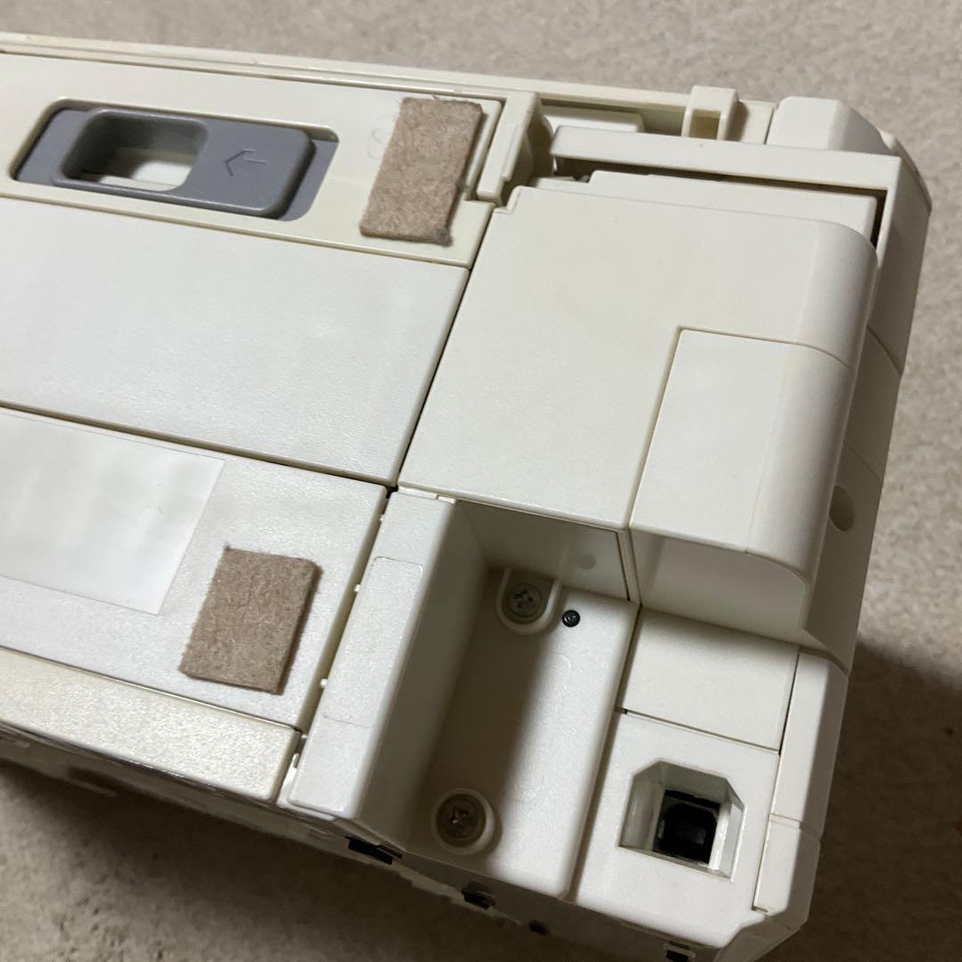 ジャンク EPSON カラリオ EP-707A