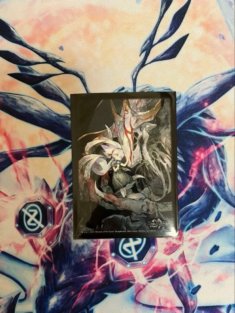 デュエルマスターズ　デッキまとめ売り　引退品　おまけ付き