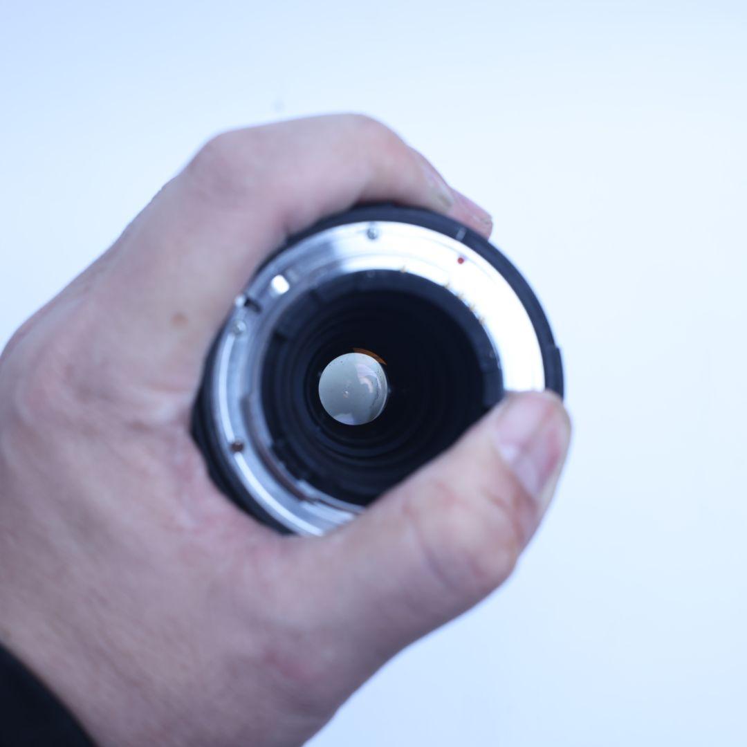 SIGMA AF TELE 500mm f7.2 Nikon Fマウント