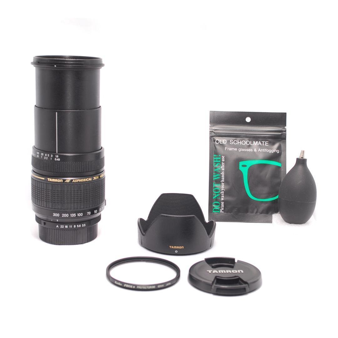 ❤即購入1000円OFF❤ タムロン 28-300mm ペンタックス 高倍率