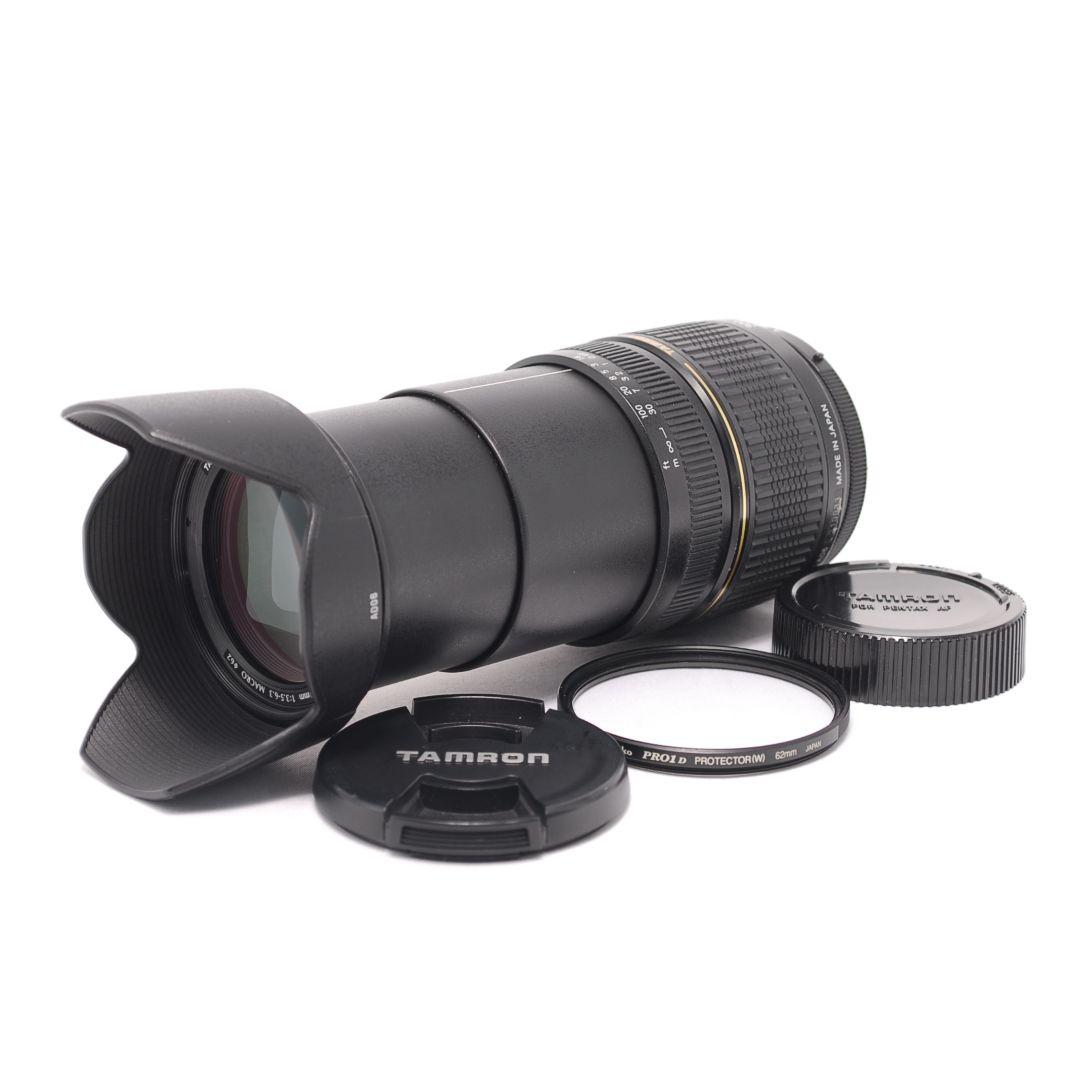 ❤即購入1000円OFF❤ タムロン 28-300mm ペンタックス 高倍率
