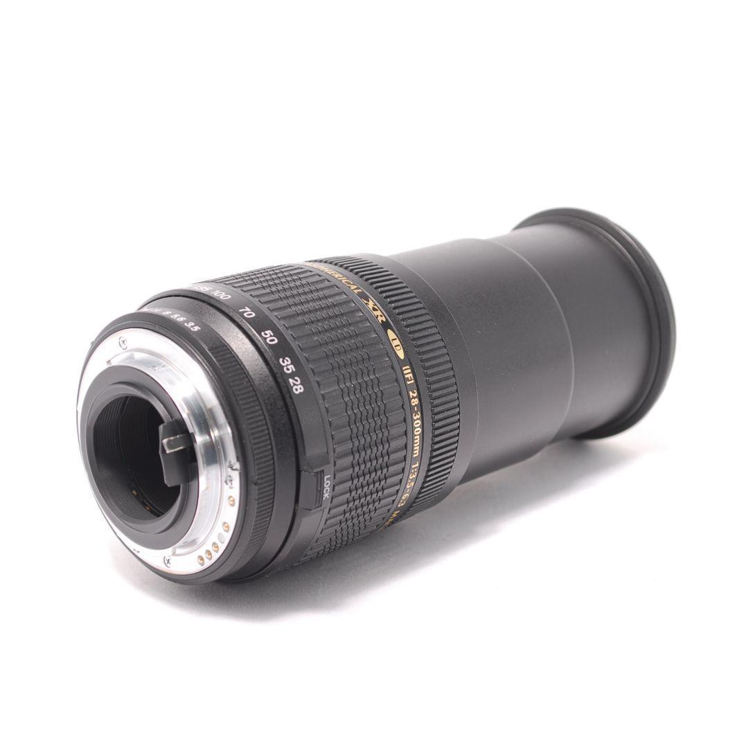 ❤即購入1000円OFF❤ タムロン 28-300mm ペンタックス 高倍率