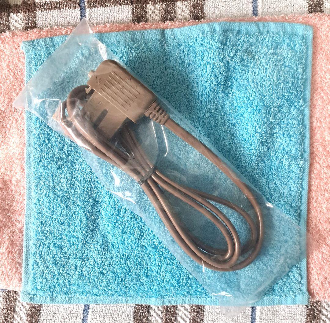 Panasonic　かんたん床暖 DC-2V4-MT 木目調 ２畳相当 未使用品