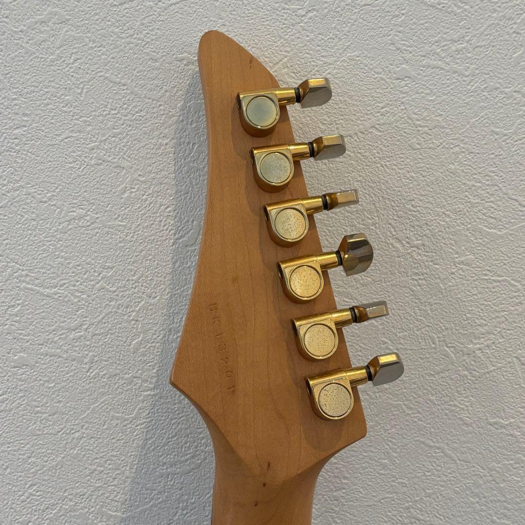 YAMAHA RGX-N2 ホワイト