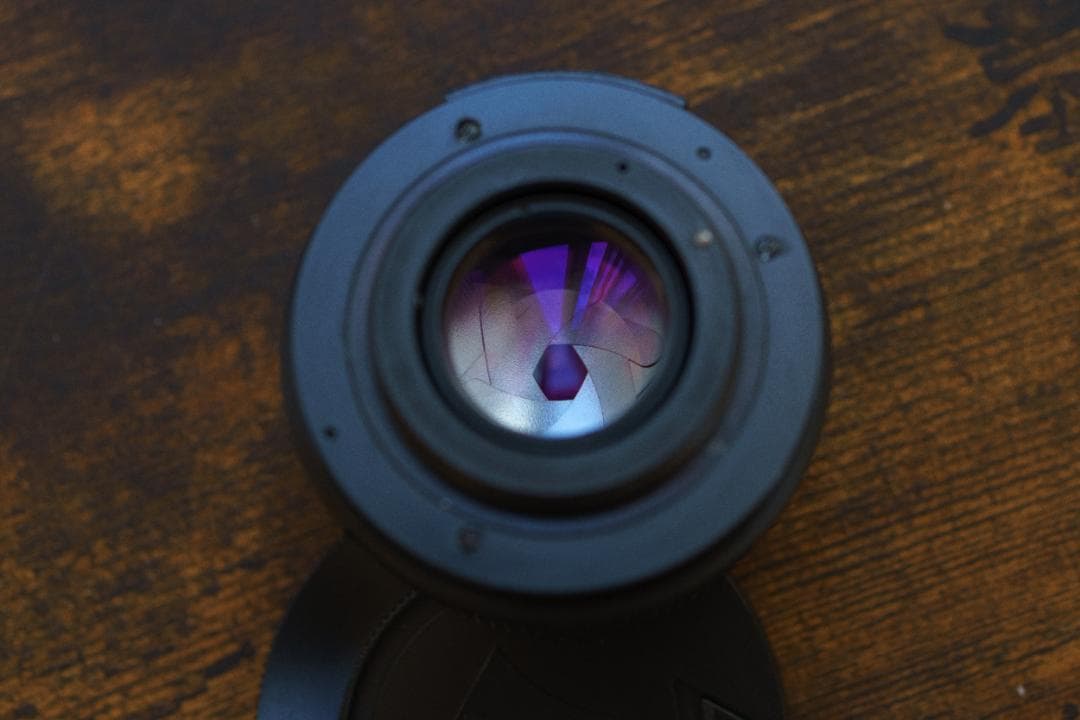 フード付　PENTACON auto 50mm F1.8 M42マウント