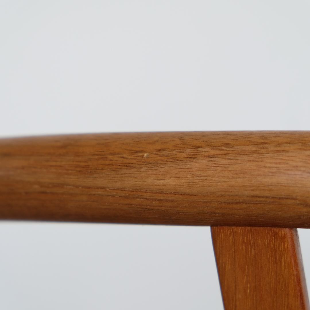 【Butakko】希少特選個体 ・メンテ済｜CH24 チーク材②