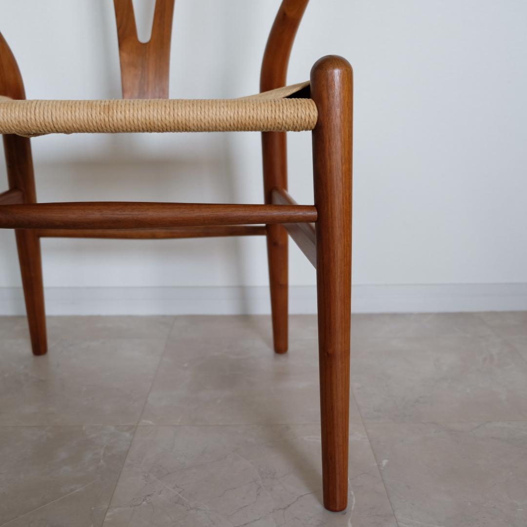 【Butakko】希少特選個体 ・メンテ済｜CH24 チーク材②