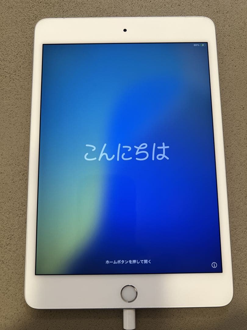 Apple iPad mini (第５世代) Wi-Fi + Cellular