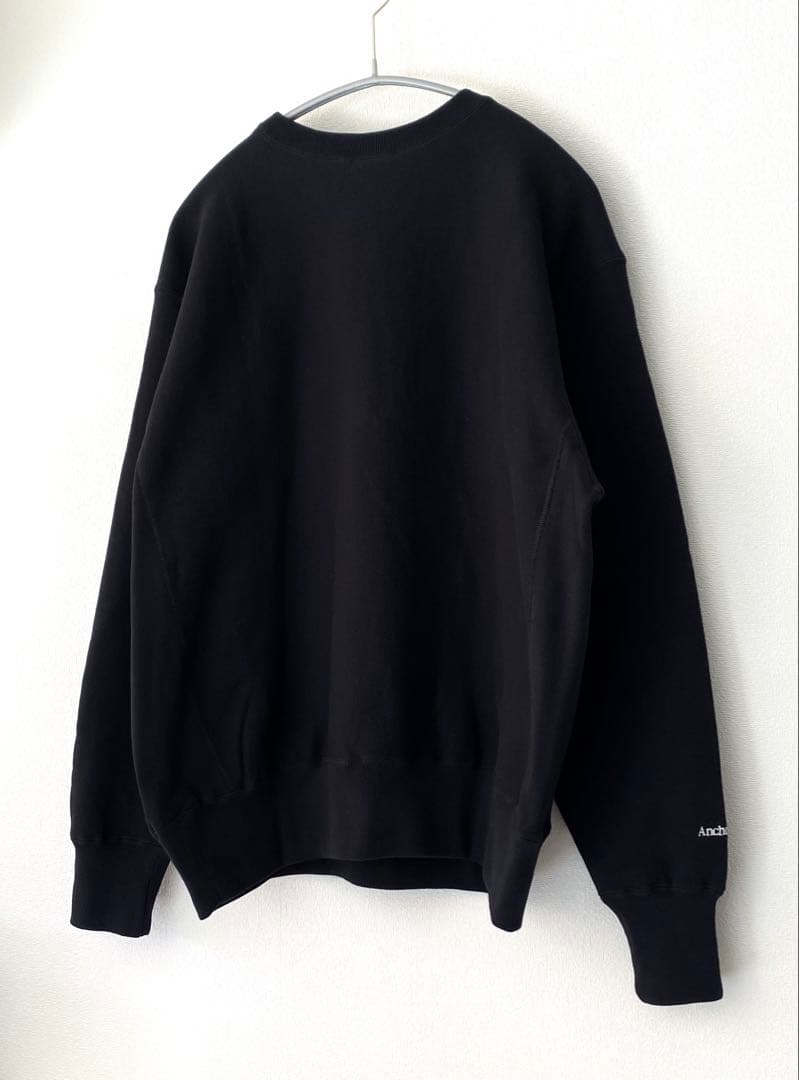 メルセデス　アンカー　インク　新品未使用　スウェット