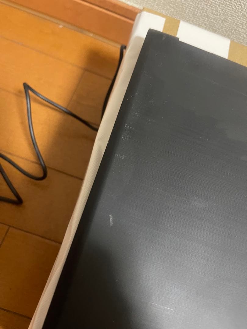 ノートパソコンDynabook B65/EP Core i5-8265U