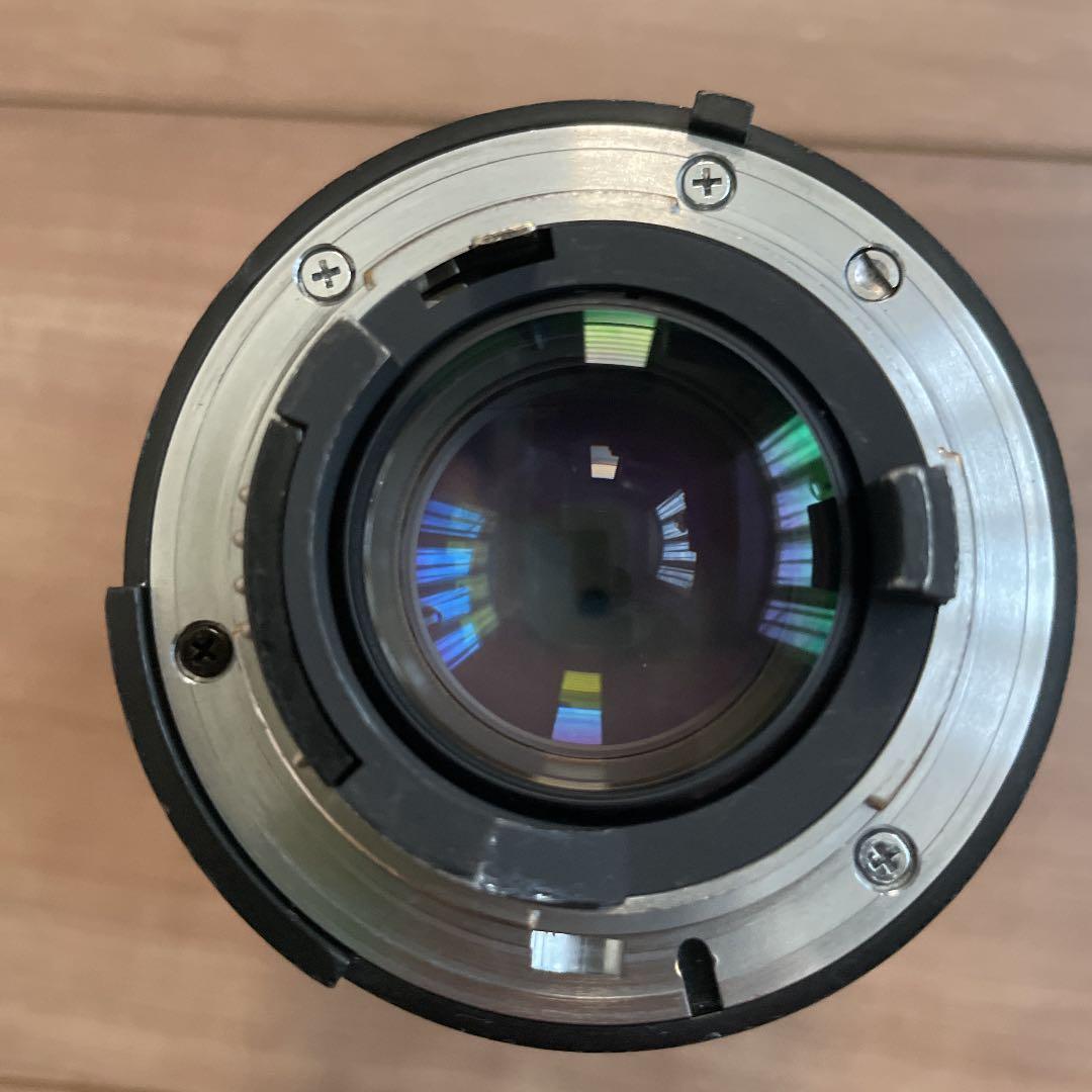 レンズ(ズーム) AF NIKKOR 20-35mm f2.8D