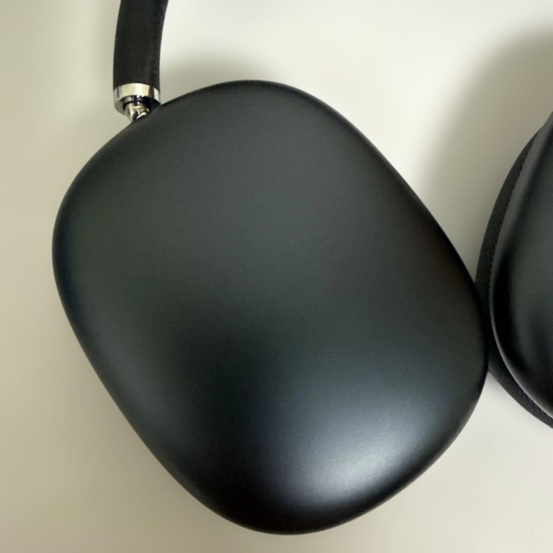 AirPods Max (type-C対応)