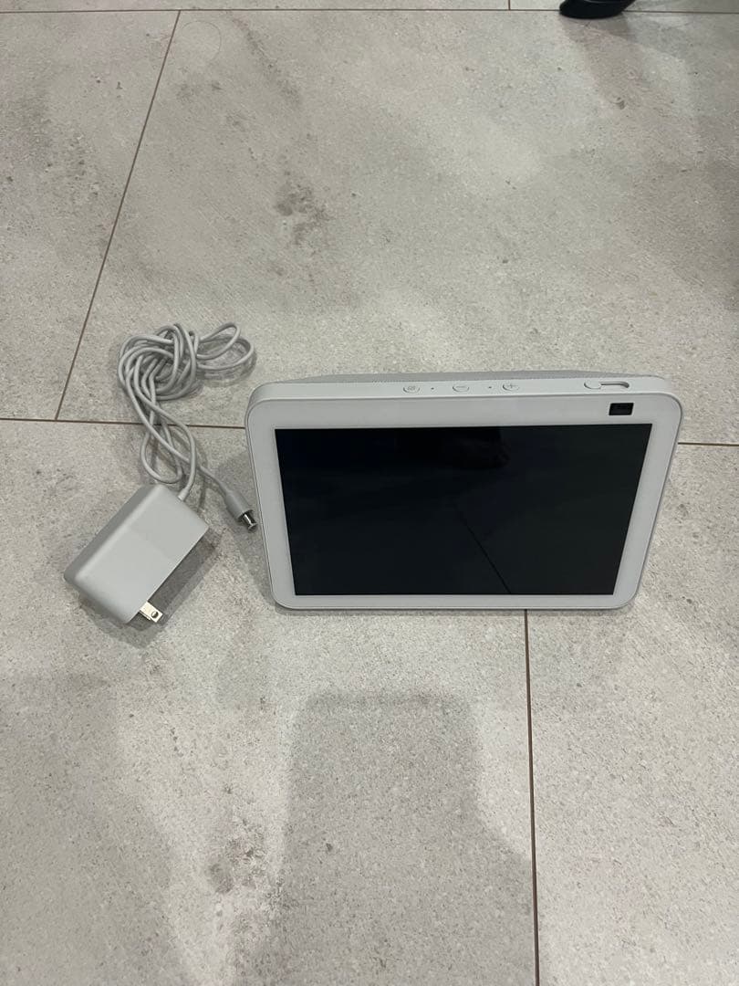 【第2世代】Amazon エコーショー8