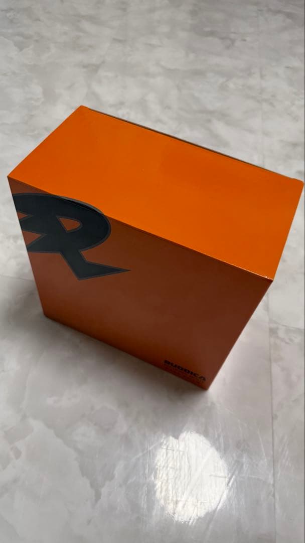 【BUDDICA PHOENIX BODY】イージーフォーム