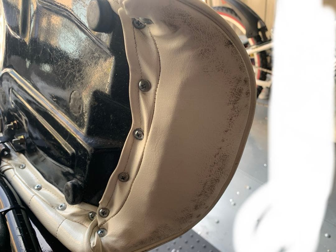 gs400ちょび三(20〜30cm？？)