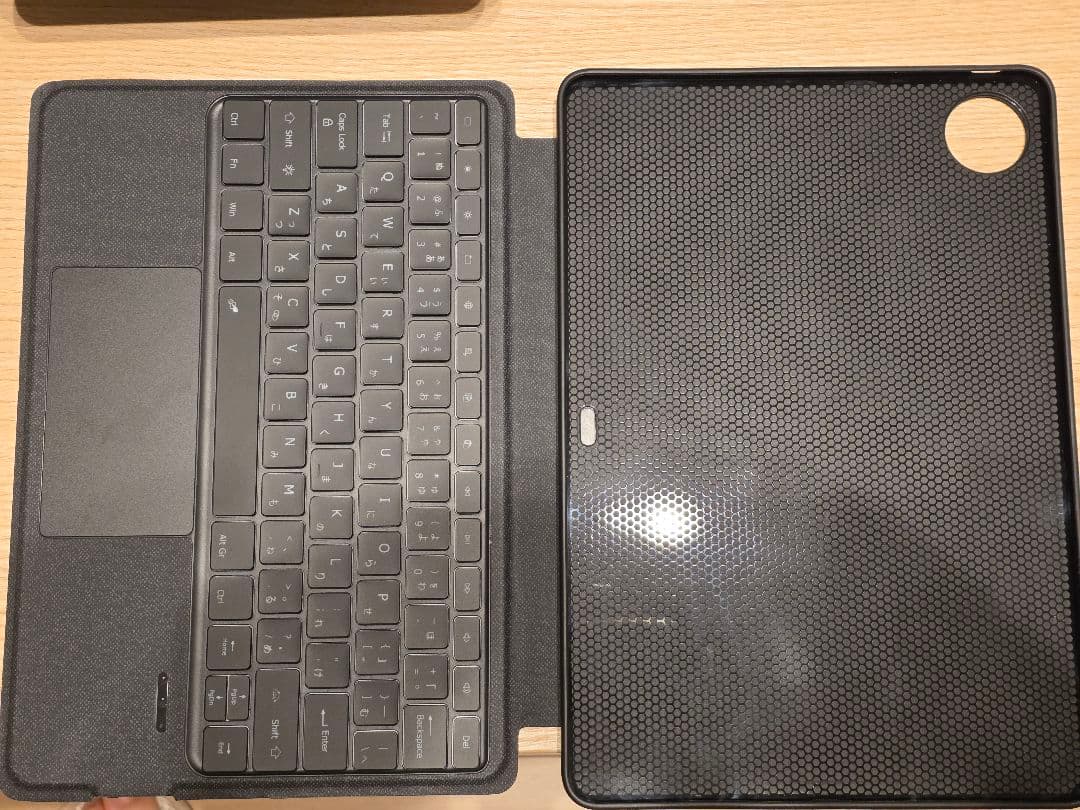 【値下げ】vivo Pad3 Pro 16GB+512GB CN版 日本語対応