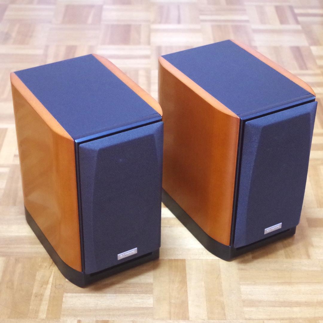 人気の定番モデル！ONKYO！高音質スピーカー D-212EX ペア 取扱説明書