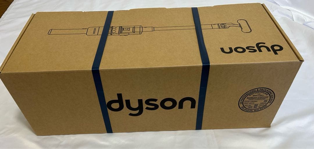 （新品未使用）ダイソン SV19 OF OR Omni-glide Origin