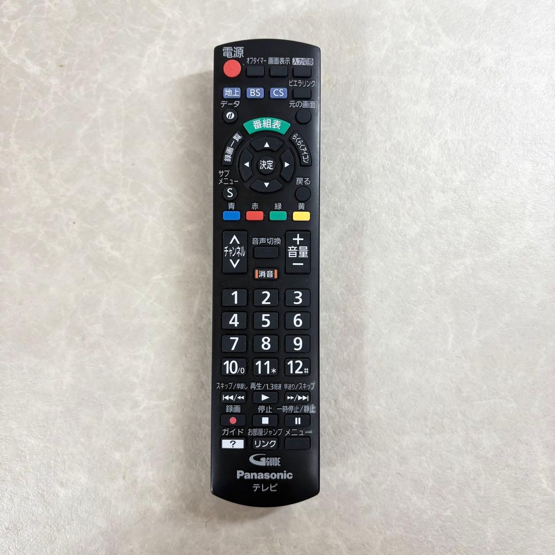 Panasonic 液晶テレビ TH-32J300 32インチ 2022年製