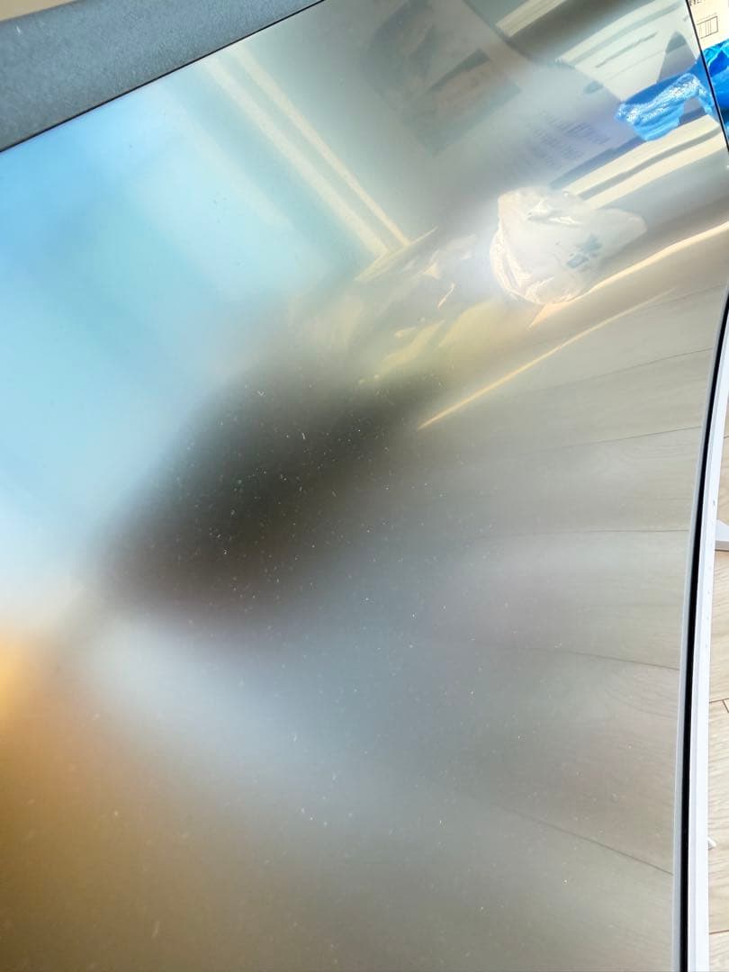 EIZO FlexScan EV3450XC ウルトラワイドモニター　美品