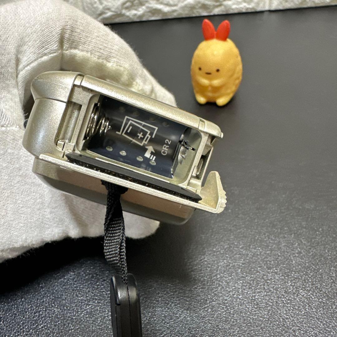 レア　オリンパスOlympus iZoom75 DELUXE 動作確認済