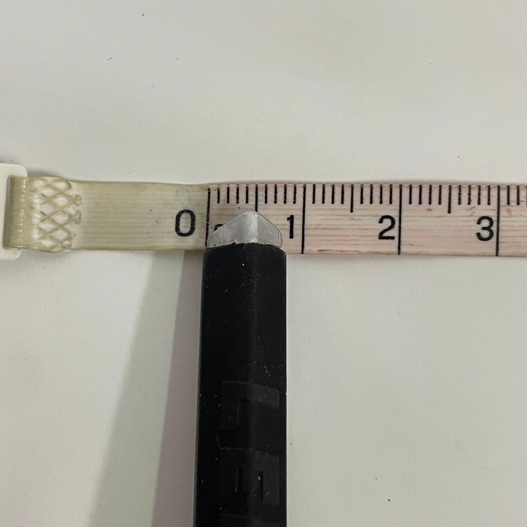 LENZ α‬-6G 5角 システムアイロン