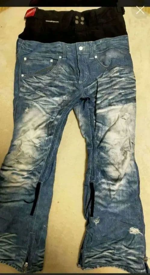 希少！Atmys 　アトマイズ。ウェア　上下セット