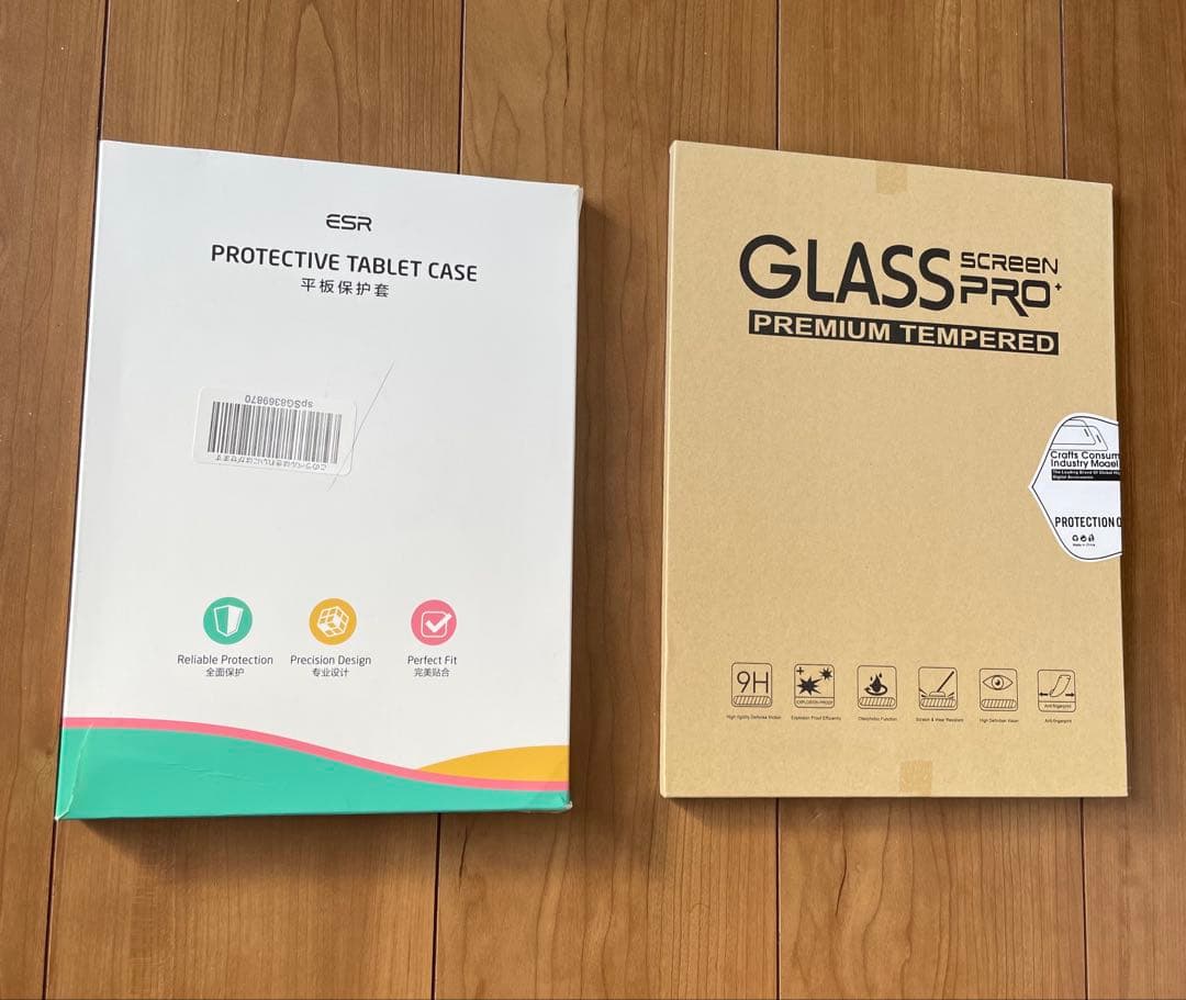 iPad Pro 11インチ 第４世代　128GB Wi-Fiモデル