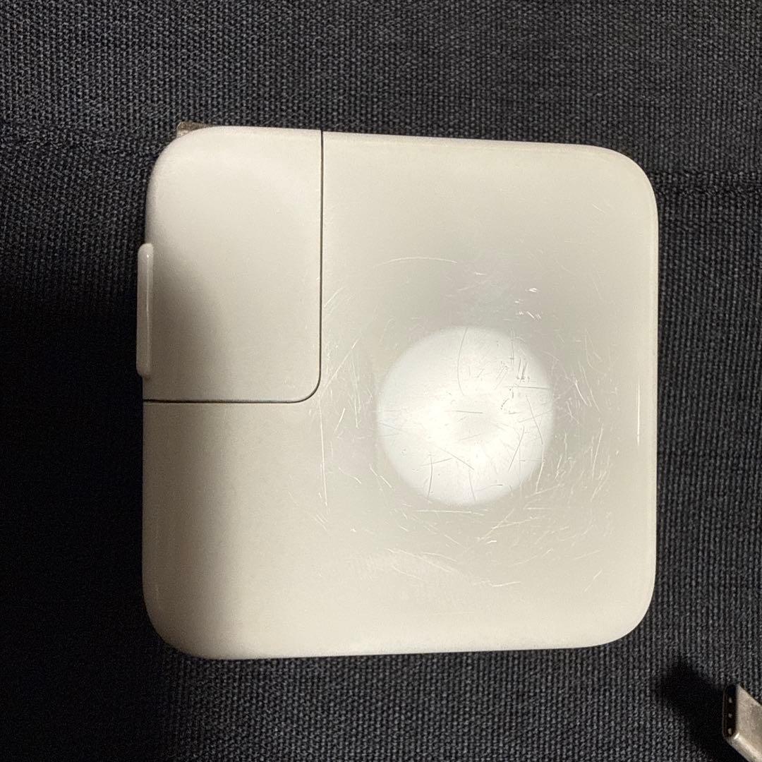 M1 MacBook Air 13インチ　スペースグレー