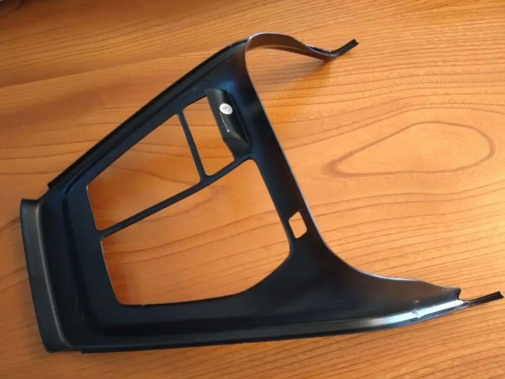 【美品】50系rav4ピアノブラック インテリアパーツ13点セット