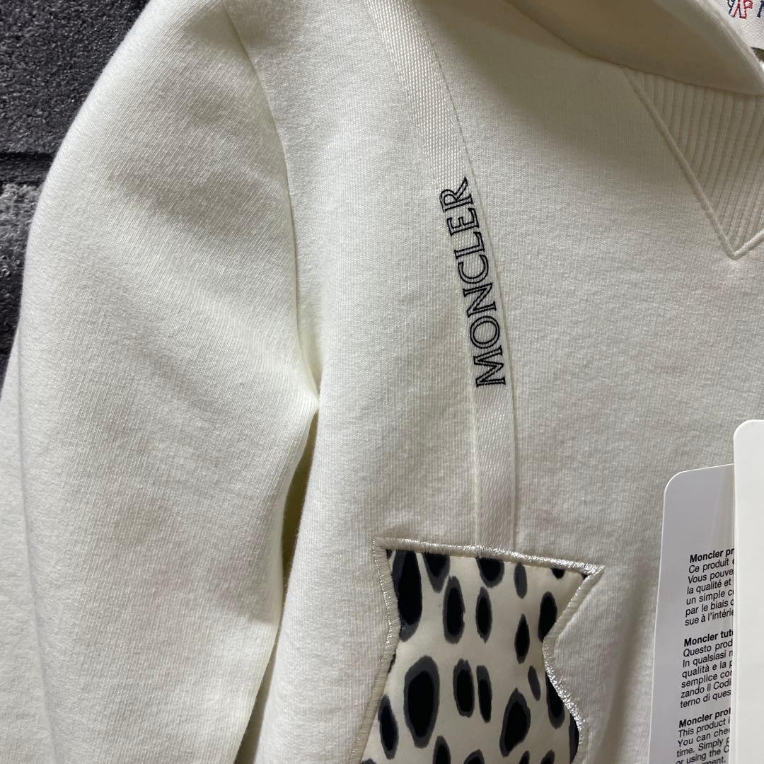 hide暴君358様 新品タグ付き未使用品 モンクレール アビートドレス92cm