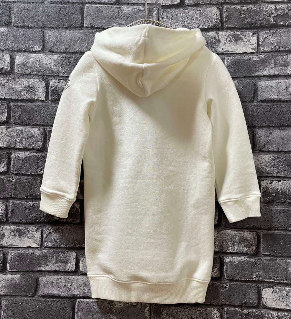 hide暴君358様 新品タグ付き未使用品 モンクレール アビートドレス92cm