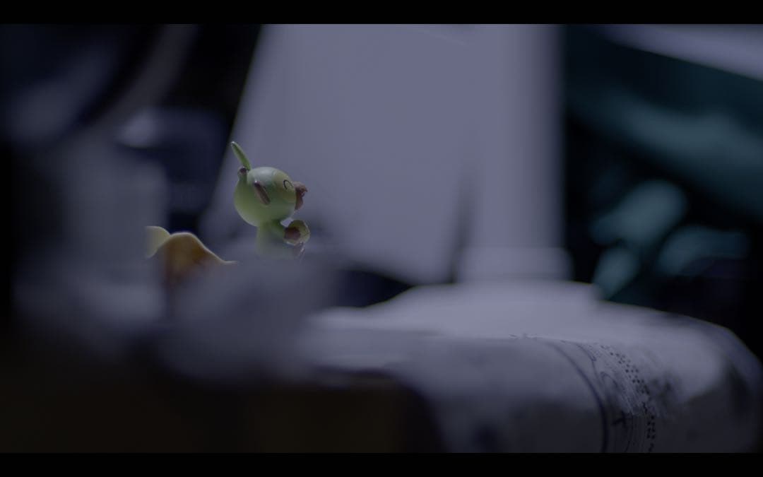 レア？　ALPA 135mm f2.8 m42マウント