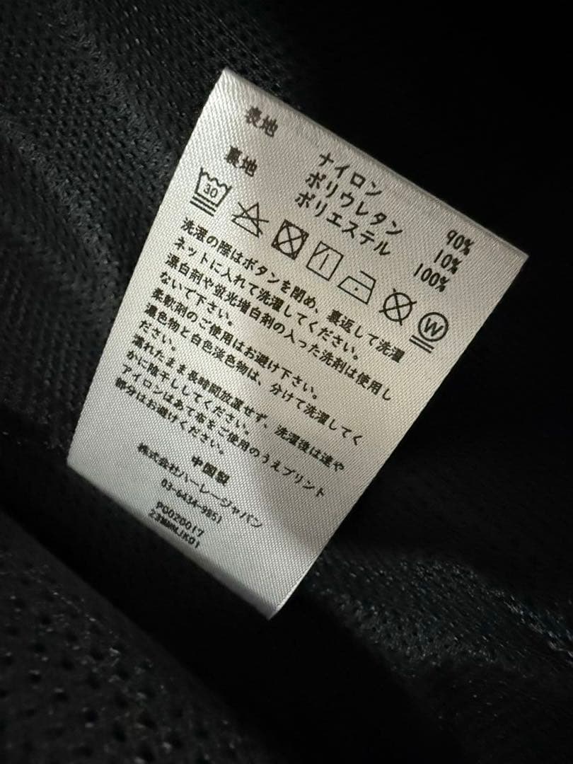 Hurley × MASTERMIND PHANTOM ジャケット　希少XL