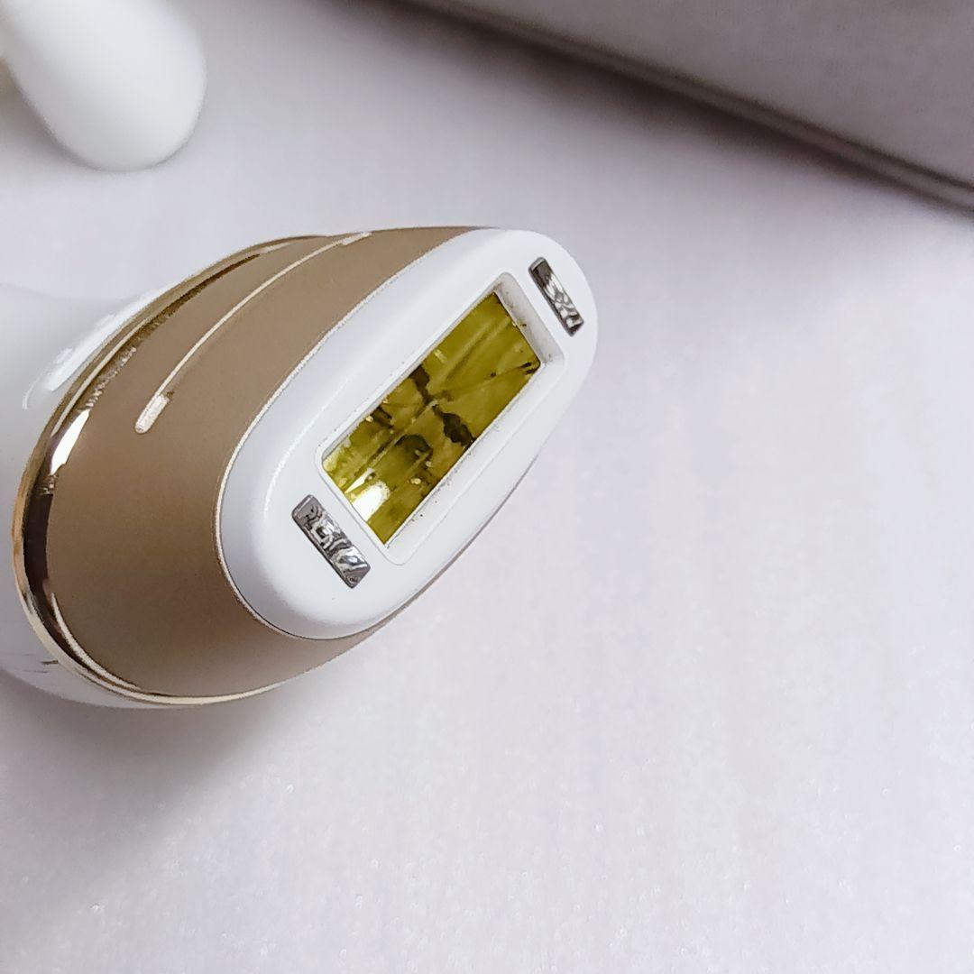 Braun Silk-expert Pro5 シルクエキスパート プロ5